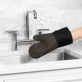 Silicone Oven Mitt E3