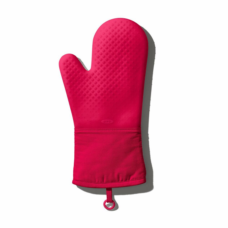 Silicone Oven Mitt - Jam H7