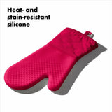 Silicone Oven Mitt - Jam H7