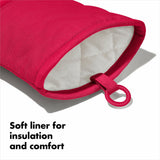 Silicone Oven Mitt - Jam H7