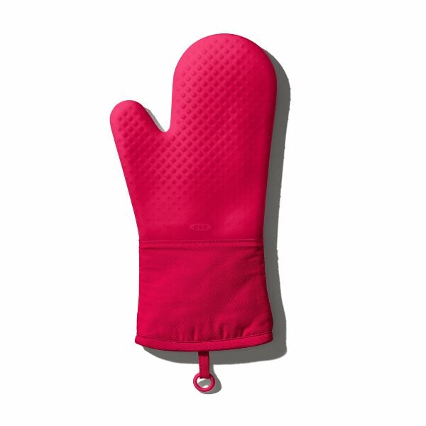 Silicone Oven Mitt - Jam H7