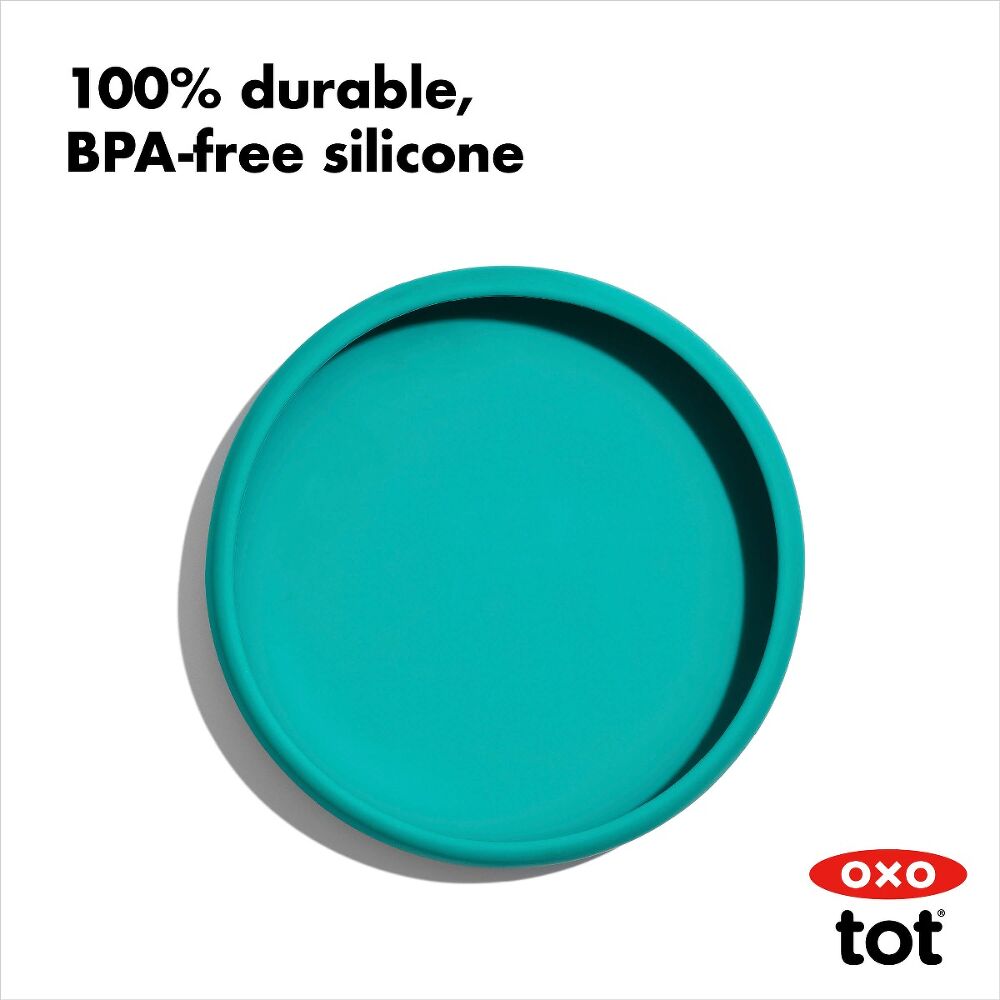 Silicone Plate N7