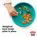 Silicone Plate N7