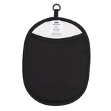 Silicone Pot Holder - Black R3