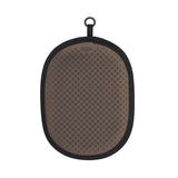 Silicone Pot Holder - Black R3