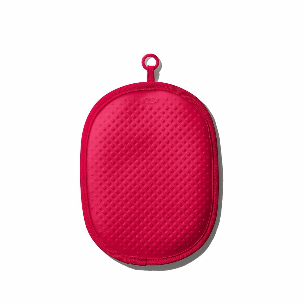 Silicone Pot Holder - Jam D8