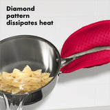 Silicone Pot Holder - Jam L2