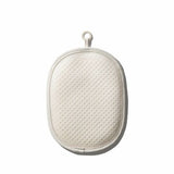 Silicone Pot Holder - Oat G9