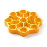 Silicone Pressure Cooker Egg Rack R4