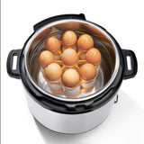 Silicone Pressure Cooker Egg Rack R4