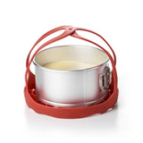 Silicone Pressure Cooker Sling D1