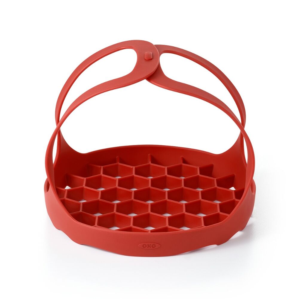 Silicone Pressure Cooker Sling D1
