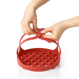 Silicone Pressure Cooker Sling Y6