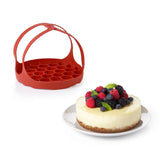 Silicone Pressure Cooker Sling Y6