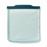 Silicone Reusable Bag - Gallon Bag (128 oz) - Lagoon X9