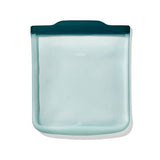 Silicone Reusable Bag - Half Gallon Bag (64 oz) - Lagoon T7