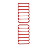 Silicone Roasting Rack – 2 Pack T5