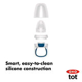 Silicone Self-Feeder Set O5