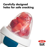 Silicone Self-Feeder Set O5