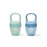 Silicone Self-Feeder Set O5