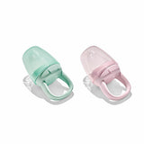 Silicone Self-Feeder Set O5