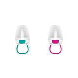 Silicone Self-Feeder Set O5