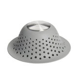 Silicone Shower & Tub Drain Protector F1