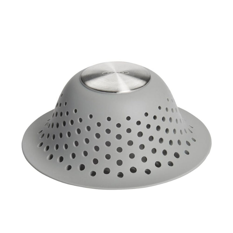 Silicone Shower & Tub Drain Protector F1