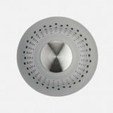 Silicone Shower & Tub Drain Protector F1