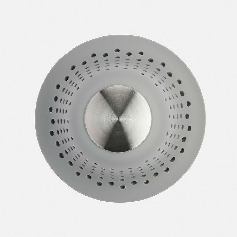 Silicone Shower & Tub Drain Protector F1
