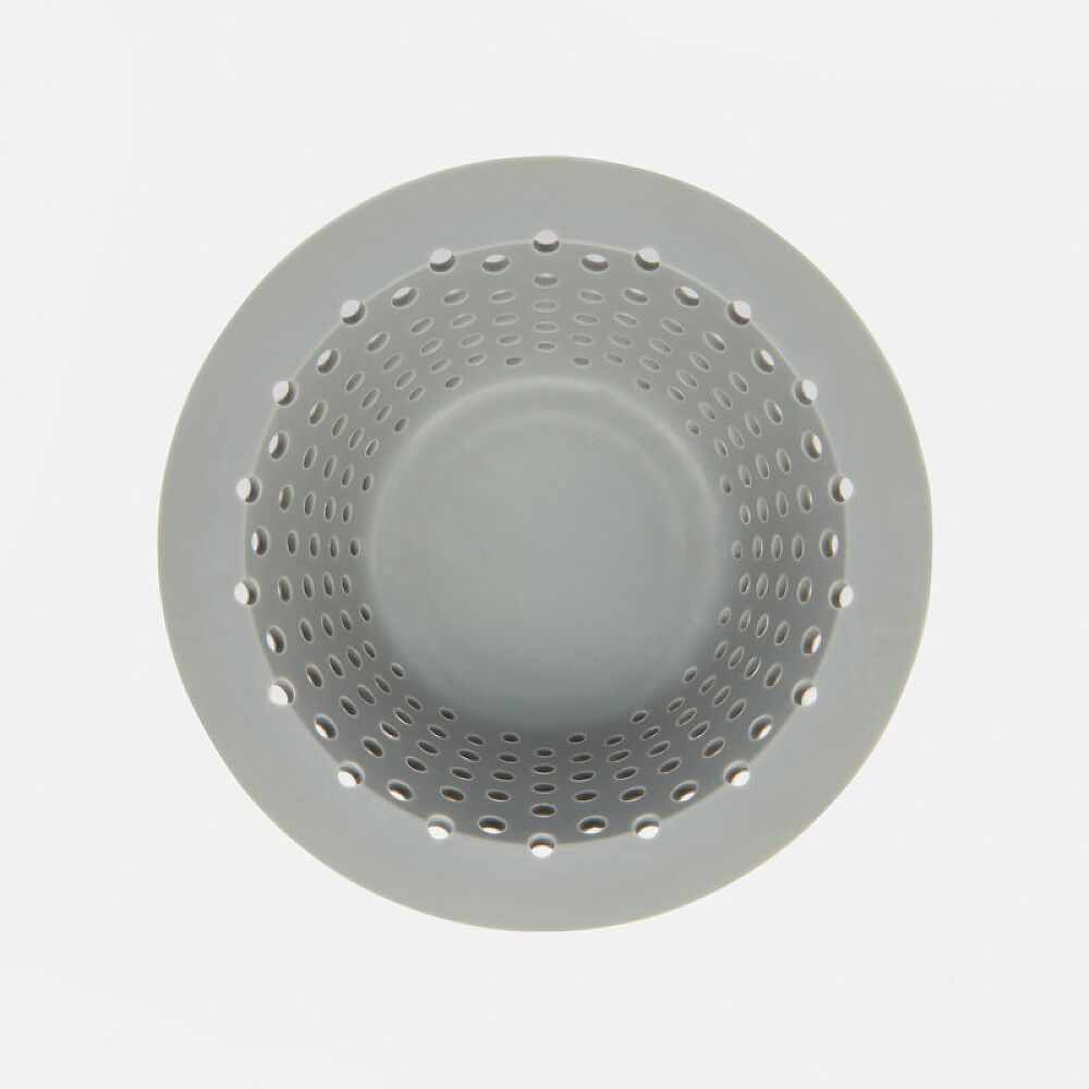 Silicone Shower & Tub Drain Protector F1