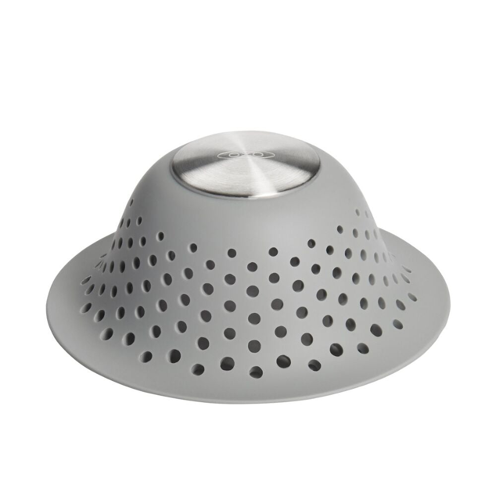 Silicone Shower & Tub Drain Protector S9