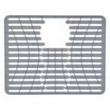 Silicone Sink Mat - Large S7