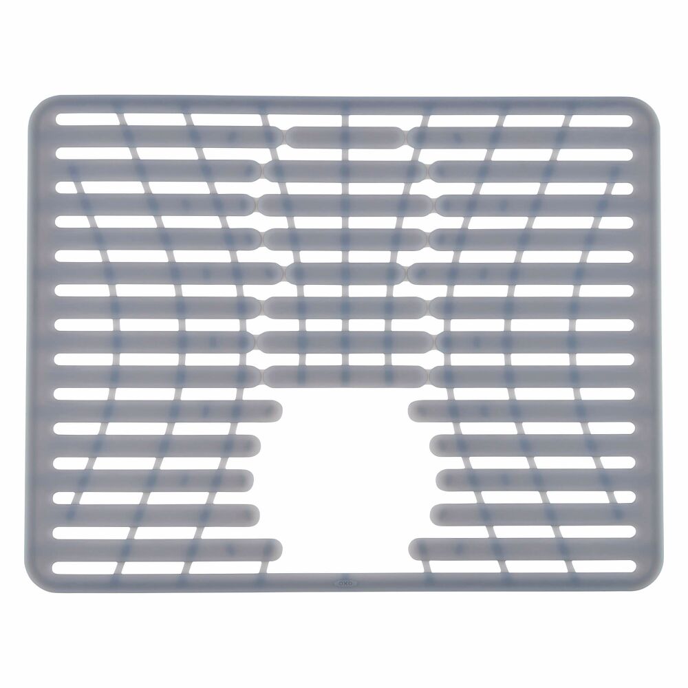 Silicone Sink Mat - Large S7