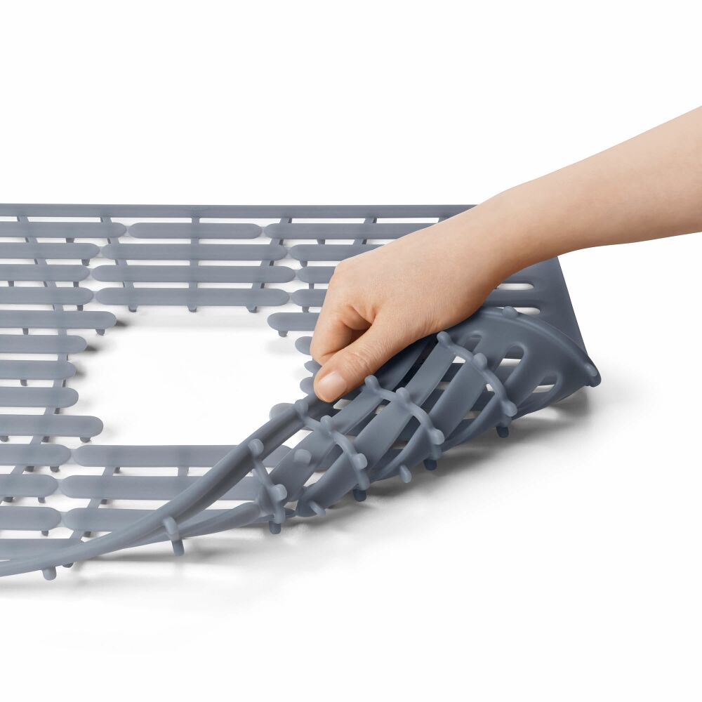 Silicone Sink Mat - Large S7