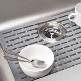 Silicone Sink Mat - Small E6