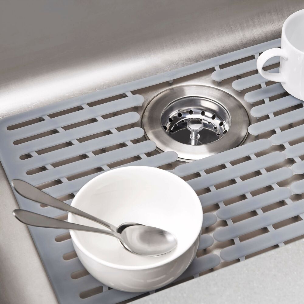Silicone Sink Mat - Small E6
