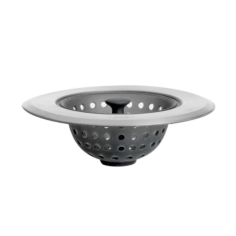 Silicone Sink Strainer J1