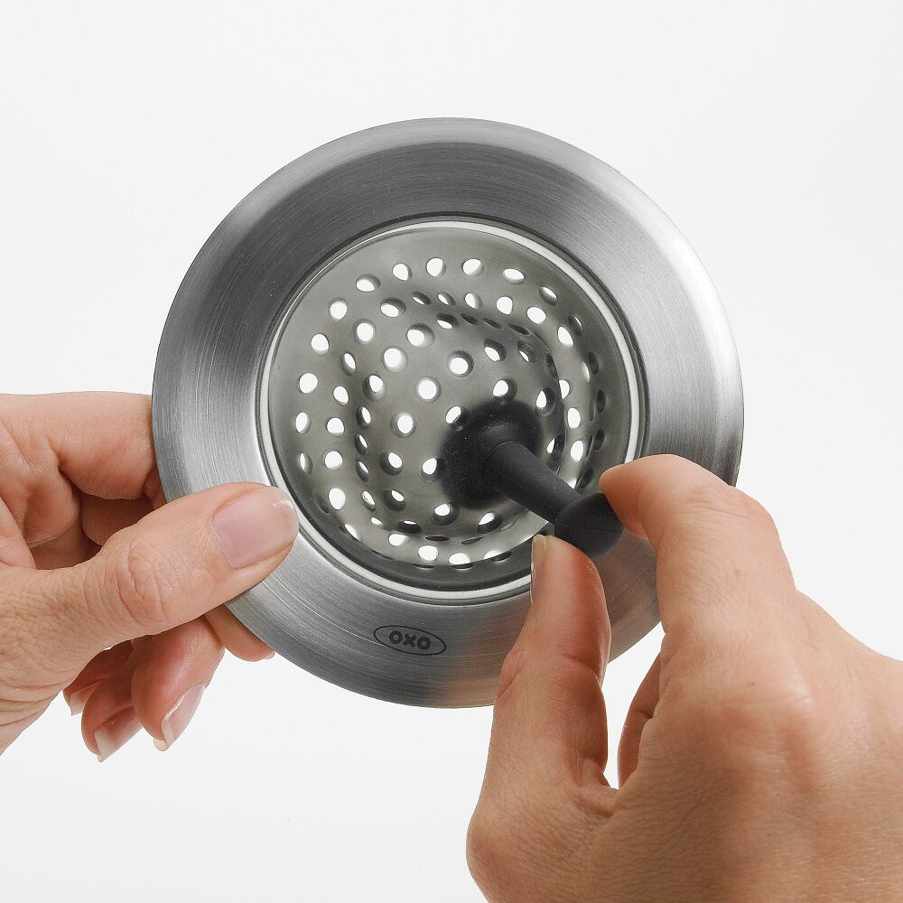 Silicone Sink Strainer J1