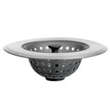 Silicone Sink Strainer J1