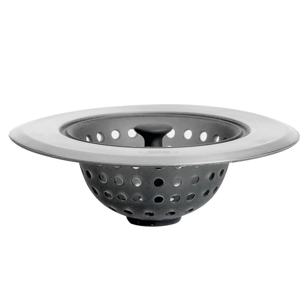 Silicone Sink Strainer J1