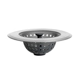 Silicone Sink Strainer J1
