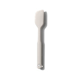 Silicone Small Spatula - Oat W3