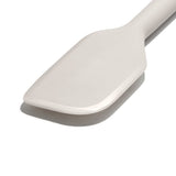 Silicone Small Spatula - Oat W3