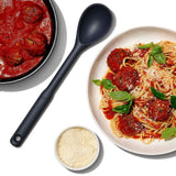 Silicone Spoon H4