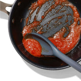 Silicone Spoon H4