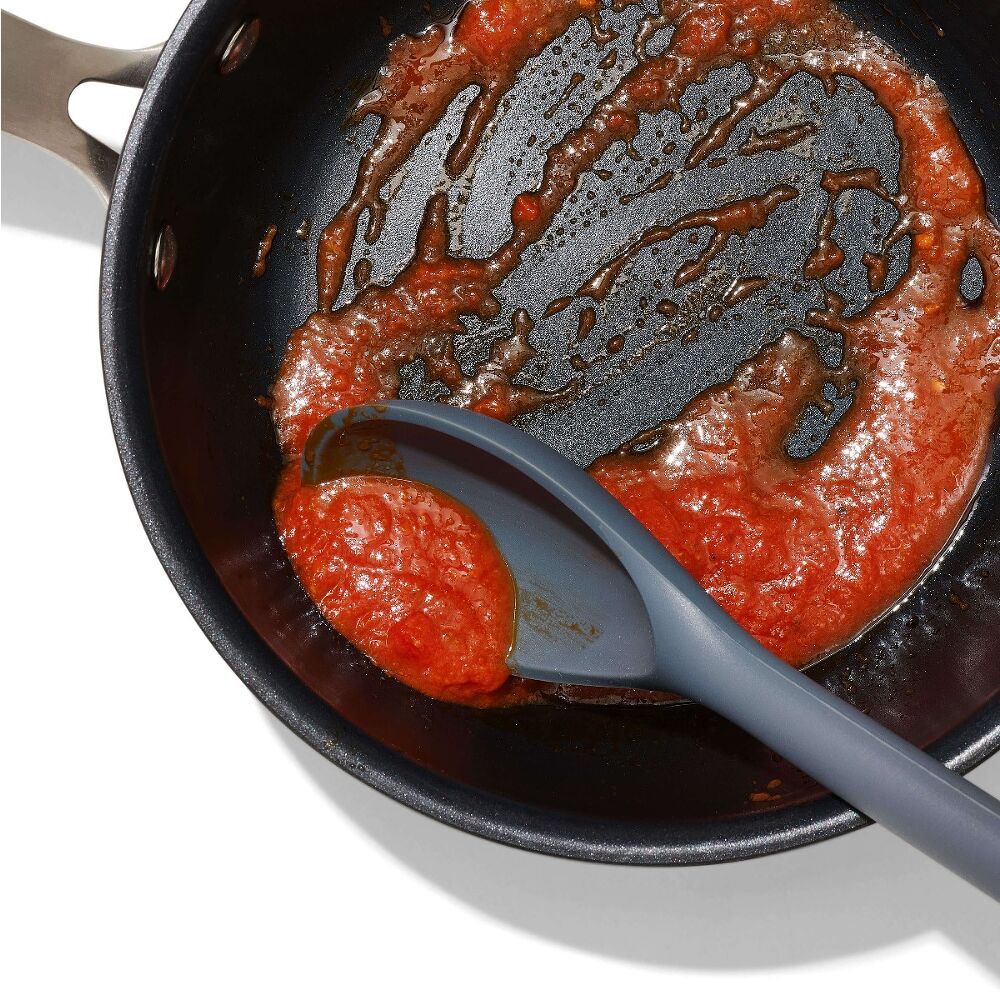 Silicone Spoon H4