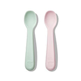 Silicone Spoon Set - 2 Pack F6