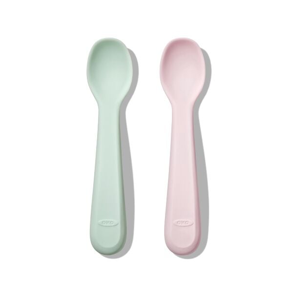 Silicone Spoon Set - 2 Pack F6