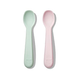 Silicone Spoon Set - 2 Pack F6